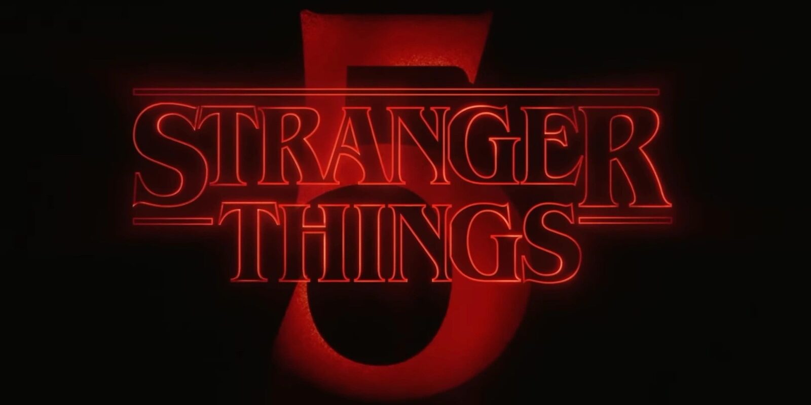 Stranger Things 5's 'Emotional' Story Teased By Netflix's CEO