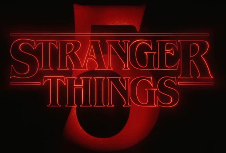 Stranger Things 5's 'Emotional' Story Teased By Netflix's CEO