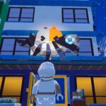 Where To Find All Jobs In Fortnite Brick Life