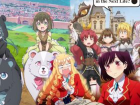 Isekai Anime With Endearing Female Friendships