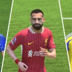 The Best Globetrotters Players In EA Sports FC 25