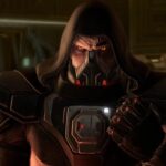 The Old Republic Reveals Graphics Update Plans