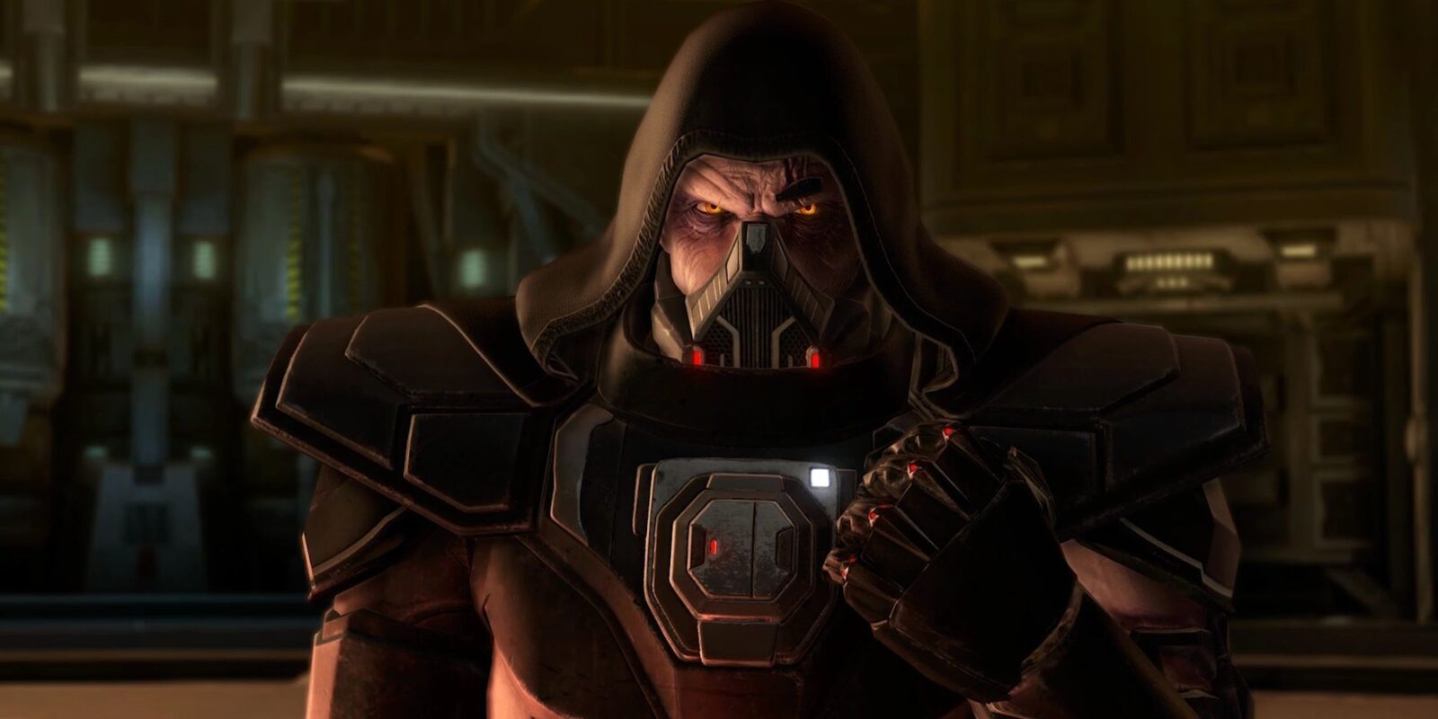 The Old Republic Reveals Graphics Update Plans