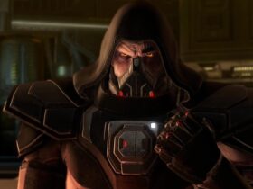 The Old Republic Reveals Graphics Update Plans