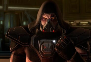 The Old Republic Reveals Graphics Update Plans