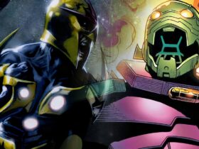 The MCU's Annihilus Deserves More Than The Nova TV Series