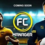 Football Club Manager 25 FCM 2025