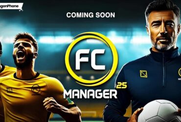 Football Club Manager 25 FCM 2025