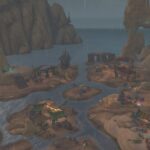 How To Get To Siren Isle In WoW