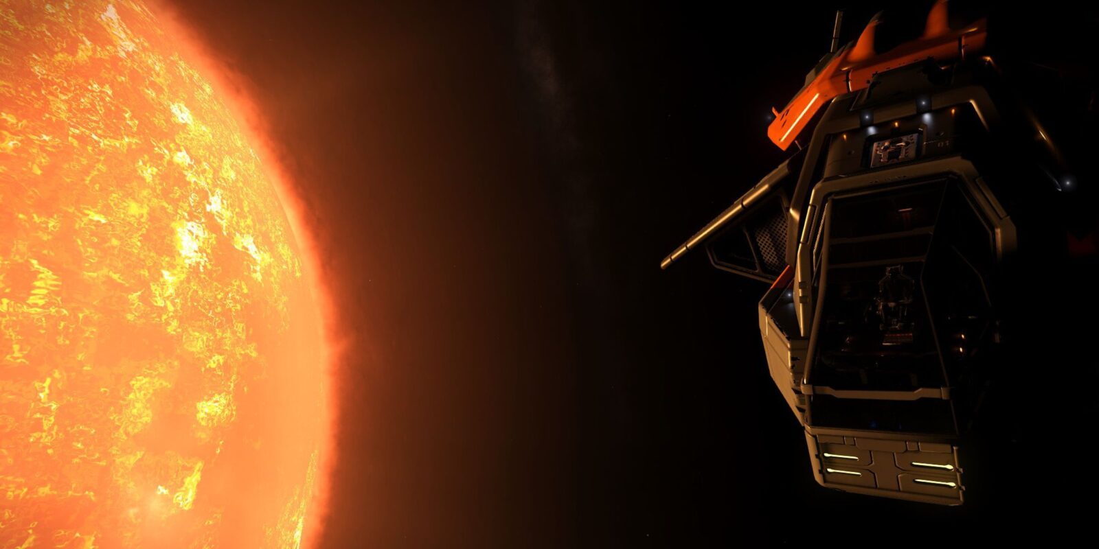 Dangerous Players Finally Win Years-Long Thargoid War