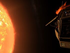 Dangerous Players Finally Win Years-Long Thargoid War