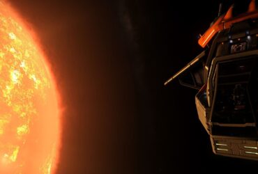 Dangerous Players Finally Win Years-Long Thargoid War