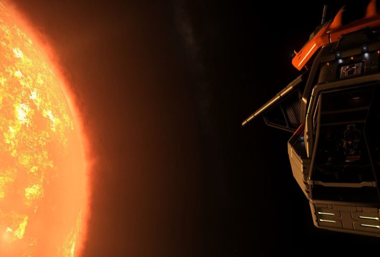 Dangerous Players Finally Win Years-Long Thargoid War