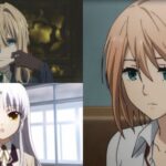 Anime: Best Kuudere Female Characters