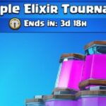 Best Decks For The Triple Elixir Tournament (2024)