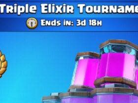 Best Decks For The Triple Elixir Tournament (2024)