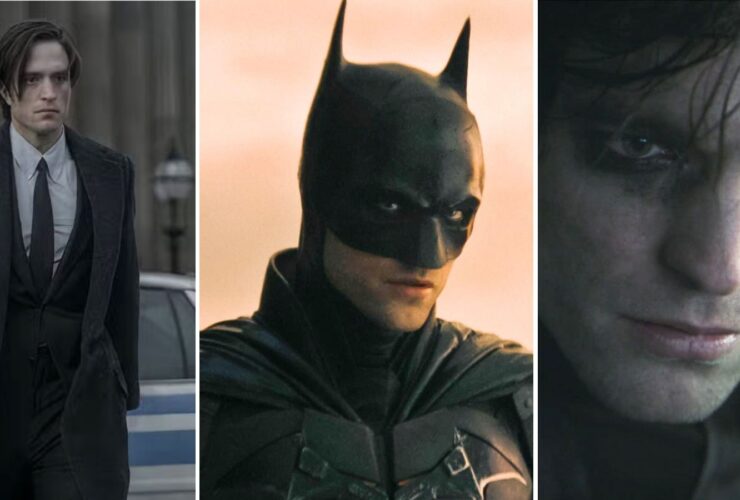 The Batman Has No Business Being Just A Trilogy