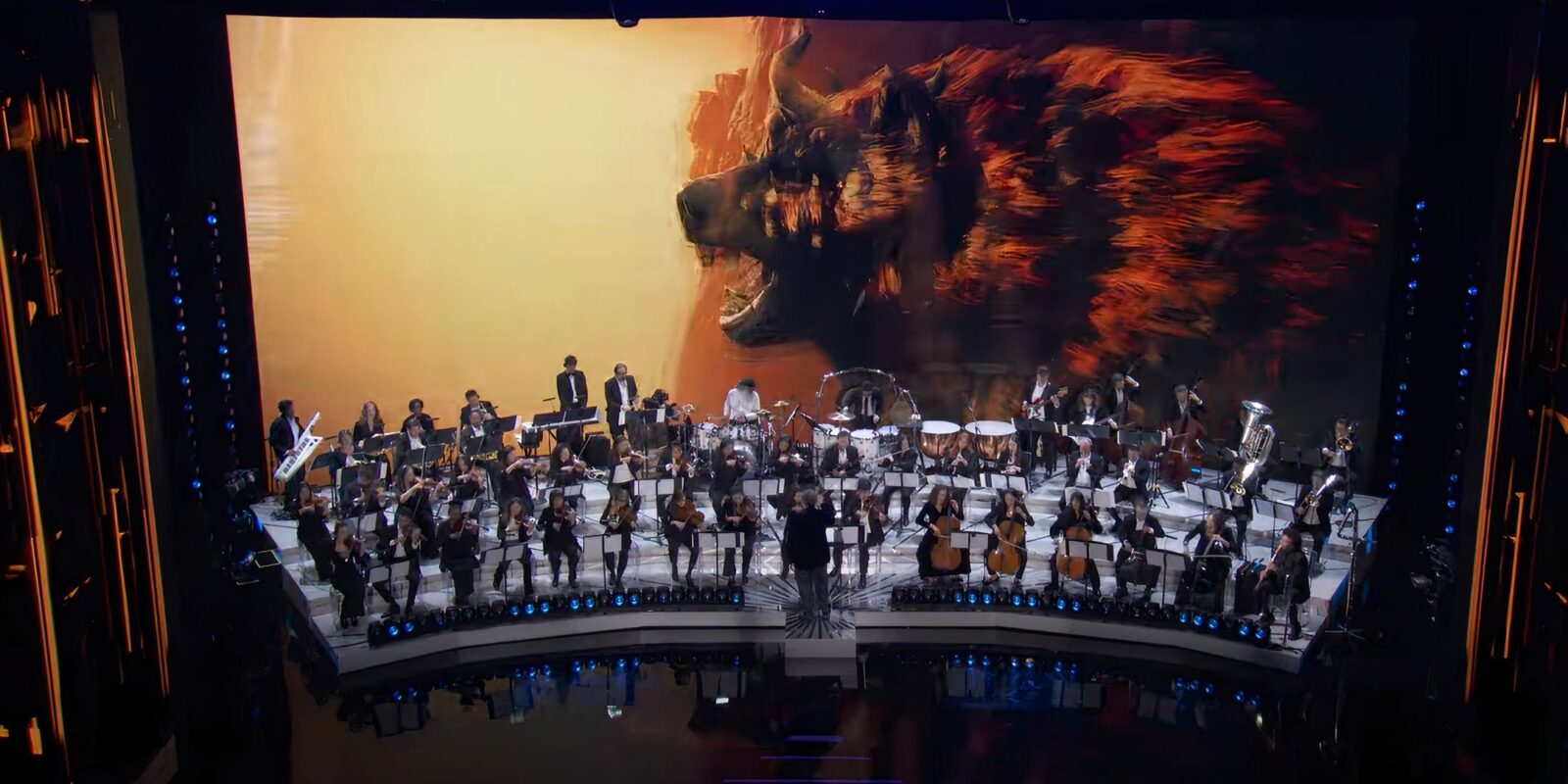 All Game Awards Orchestra Performances, Ranked