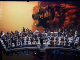 All Game Awards Orchestra Performances, Ranked