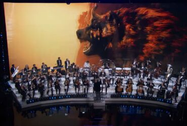 All Game Awards Orchestra Performances, Ranked