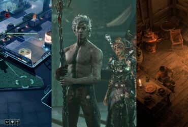 Ways That Tabletop RPGs Influenced Video Games