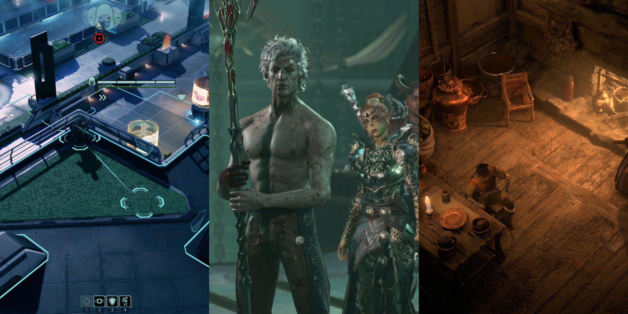 8 Ways That Tabletop RPGs Influenced Video Games