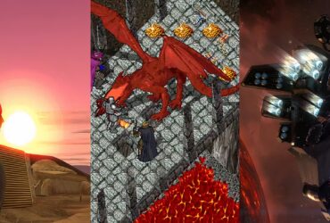 Sandbox Games That Defined The Genre