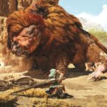 Monster Hunter Wilds Has One Major Advantage Over Elden Ring Nightreign