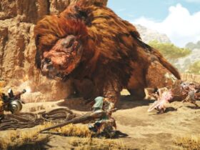 Monster Hunter Wilds Has One Major Advantage Over Elden Ring Nightreign