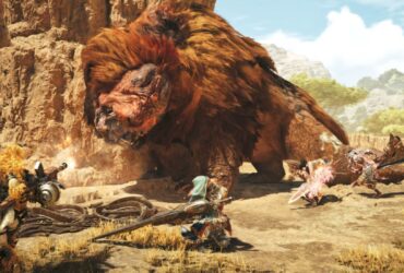 Monster Hunter Wilds Has One Major Advantage Over Elden Ring Nightreign