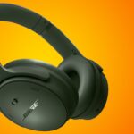 Bose QuietComfort Noise-Canceling Headphones On Sale At Best Buy