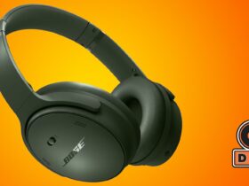 Bose QuietComfort Noise-Canceling Headphones On Sale At Best Buy