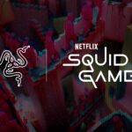 Razer Announces Squid Game Collection