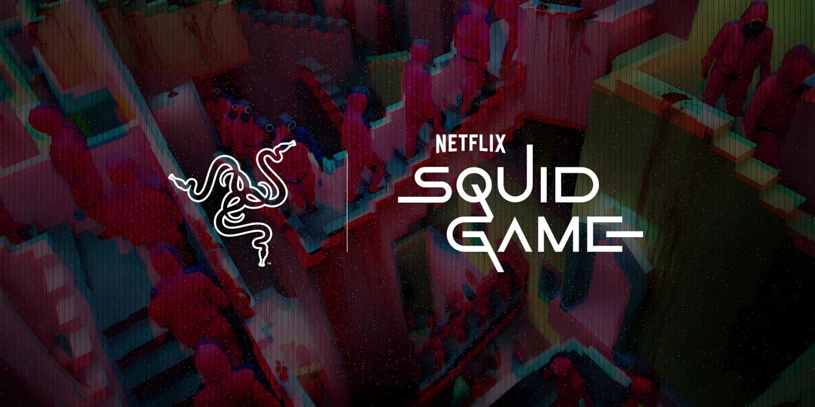 Razer Announces Squid Game Collection