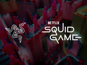 Razer Announces Squid Game Collection