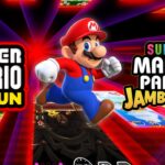 Super Mario Run Launches Super Mario Party Jamboree Crossover Event