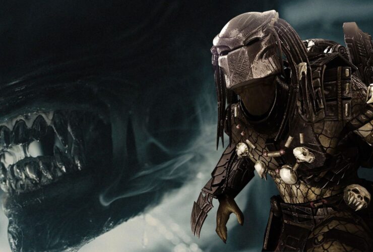 Now Is The Right Time For Alien vs Predator to Return