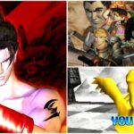 7 Best Fighting Games Only Available on the PS1, Ranked