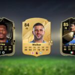 The Best Winter Wingback I Evolution Picks For EA Sports FC 25