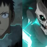 Kaiju No. 8 Season 2 Releases New Visual