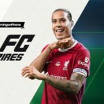 EA Sports FC Empires Van Dijk Game News Guide Cover, FC Empires review