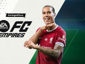 EA Sports FC Empires Van Dijk Game News Guide Cover, FC Empires review