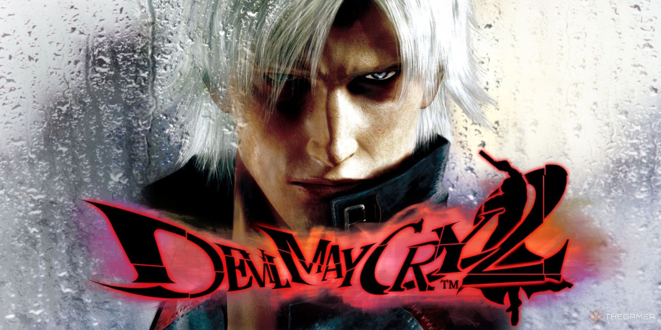 devil may cry 2 logo