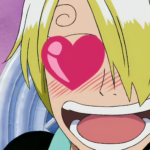 Will Sanji Find True Love By The End Of The Series?