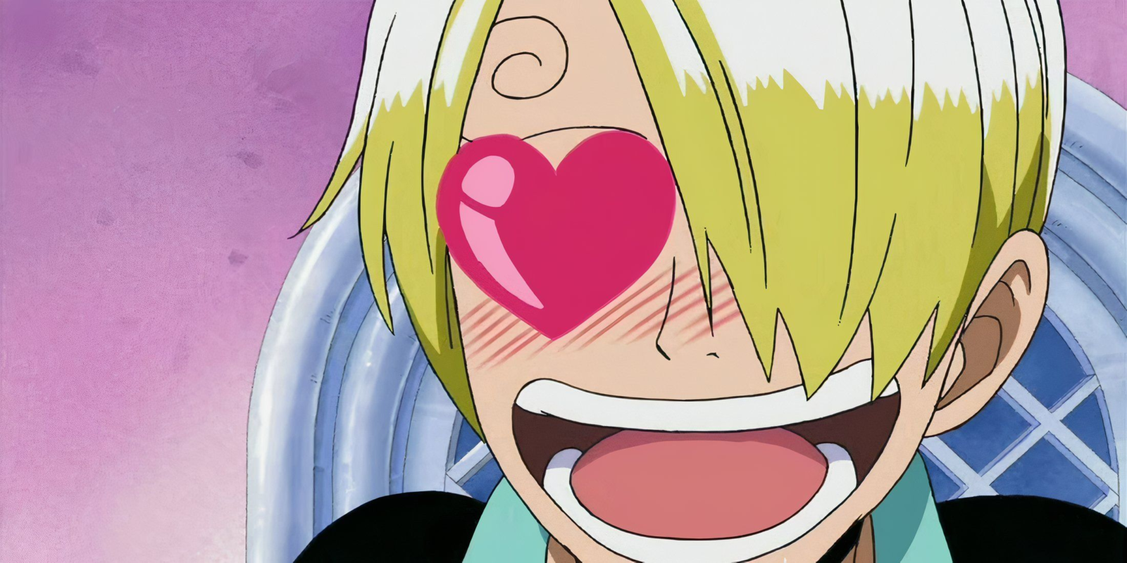 Will Sanji Find True Love By The End Of The Series?