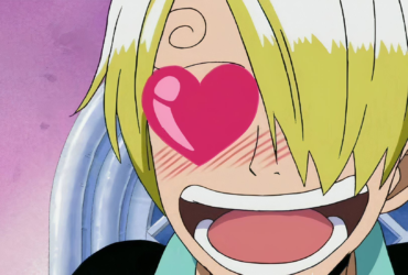 Will Sanji Find True Love By The End Of The Series?