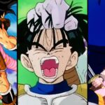 Best Team Battles In Dragon Ball