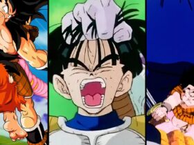 Best Team Battles In Dragon Ball