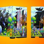 Starforge Systems Launches Terraria Custom Gaming PC