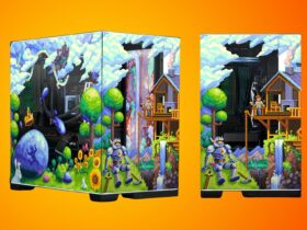 Starforge Systems Launches Terraria Custom Gaming PC